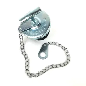 Tectran OIL FILLER CAP 280302 