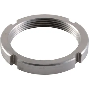 Spicer Nut - Knuckle, Steering Spindle 211818 