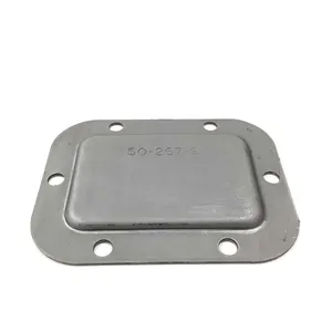 Tremec Retainer Plate 258376 