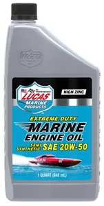 Lucas MARINE SEMI SY 636490 