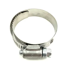 Ideal Clamp 266644 
