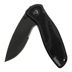 Kershaw Knives KNIFE BLUR BLAC 1272870 