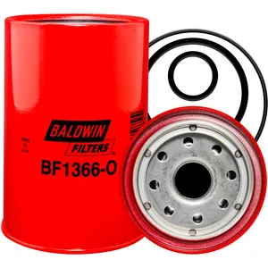 Baldwin Fuel/Water Separator Spin-On 230498 