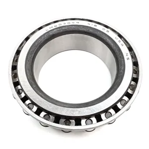 TrucKraft Bearing 261312 