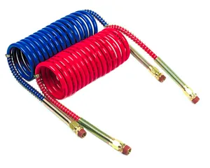 Grote Air Brake Pre-Assembled Line Kit 287180 