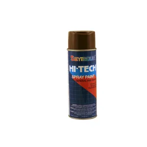 Seymour Gloss Brown 995549 