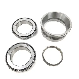 Eaton Bearing, Roller, Tapered 213424 