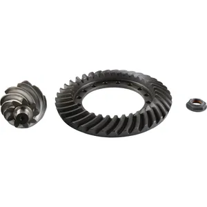 Spicer Differential Ring And Pinion 215296 