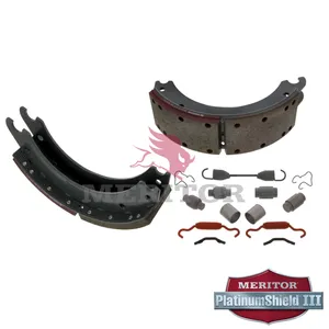 Meritor Reman Shoe Kit 794516 