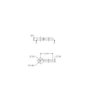 Haldex Linkage - Height Control 222292 