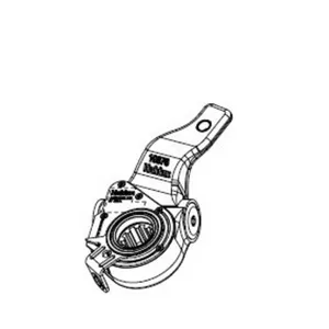 Haldex ABA KIT 673092 
