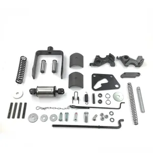 Sampa 5th Wheel Kit Repair Kit Major 298704 