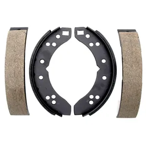 Raybestos DRUM BRAKE SHOE 987820 