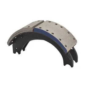 Haldex RELINED BRK SHO 673938 