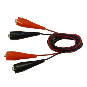 S & G Tool Aid LEADS TEST EX H 1302426 