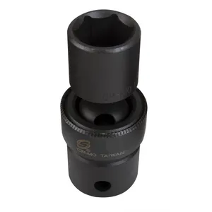 Sunex Tool SOCKET IMPACT F 1327832 