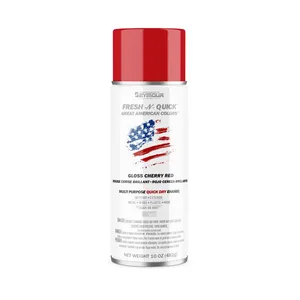 Seymour Cherry Red 343294 