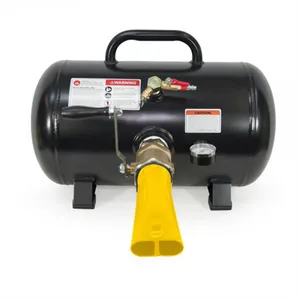 Esco 8GAL BEAD SEATE 1228403 