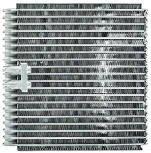TruckAir Evaporator 997217 