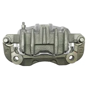 Raybestos DISC BRAKE CALIPER AND BRACKET ASSEMBLY 989658 