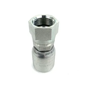 Contitech Fitting, Hyd 242954 