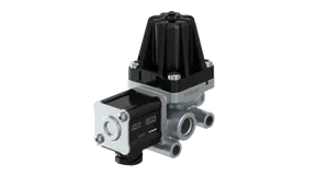 Wabco PRES PROT VALV 1186061 