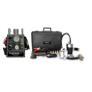 Redline Detection REDLINE POWER S 1299706 