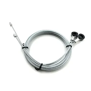 Fleet Engineers Cable - Rear Door 252052 