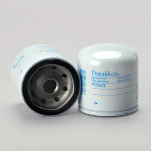 Donaldson Element - Primary Filter, Hydraulic System 235244 