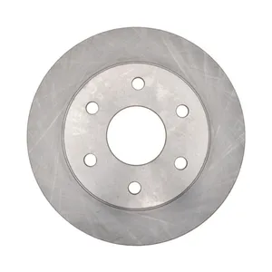 Raybestos DISC BRAKE ROTOR 1201768 