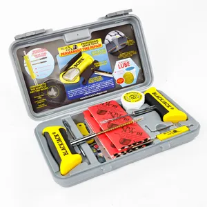 BlackJack Tools - Tire Repair 215478 