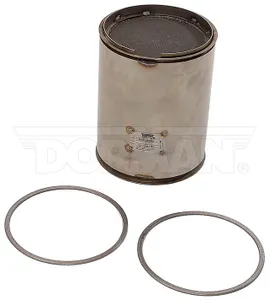 Dorman HD DPF 546878 