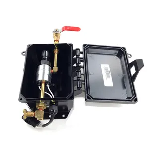Hendrickson CONTROLLER ASSEMBLY 259928 