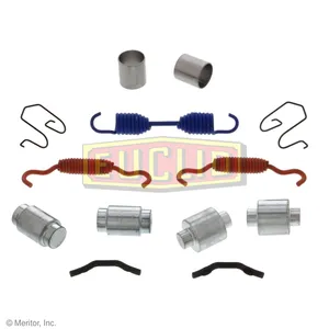 Euclid Brake Kit 234240 