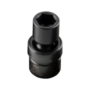 K-Tool International SOC 17MM 1/2D I 1270992 