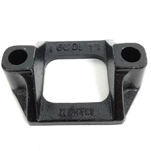 Hendrickson Bracket - Lateral Torque Rod, Air Ride Suspension 252424 