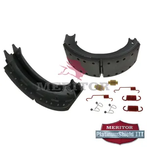 Meritor Reman Shoe Kit 301760 