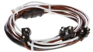 Truck-Lite 36 LOW ID/LIC 380806 