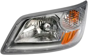 Dorman Lamp - Headlamp And Turn Signal Combination 233068 