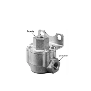 Holland VLV QUICK RELEA 608638 