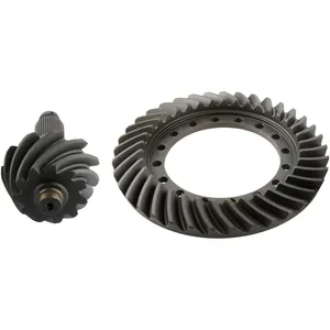 Spicer Differential Ring And Pinion 261402 