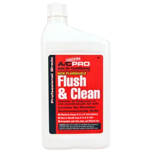 IDQ Flush, A/C Clean, Qt 234590 