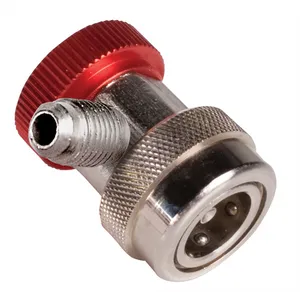 FJC Inc. R134A MANUAL CO 1232315 