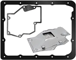 Baldwin TRANS FILTER 1442384 