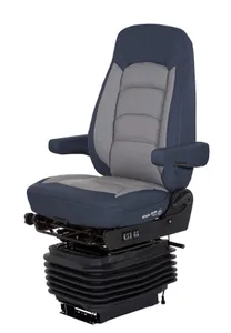 Bostrom SEAT 1043722 