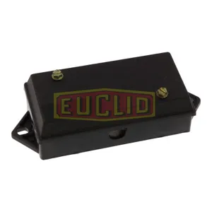 Euclid Junction Box 1045918 