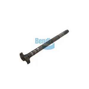 Bendix Extended Service 1.5 28 Spline Right Hand Camshaft 422470 