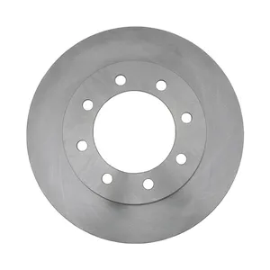 Raybestos DISC BRAKE ROTOR 909466 