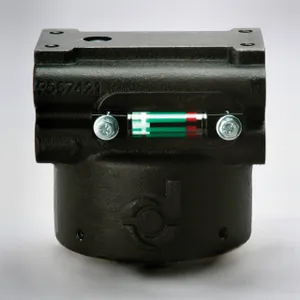 Donaldson HEAD ASSEMBLY 921734 