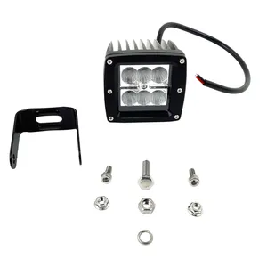 Optronics LED CUBE LIGHT 1139104 